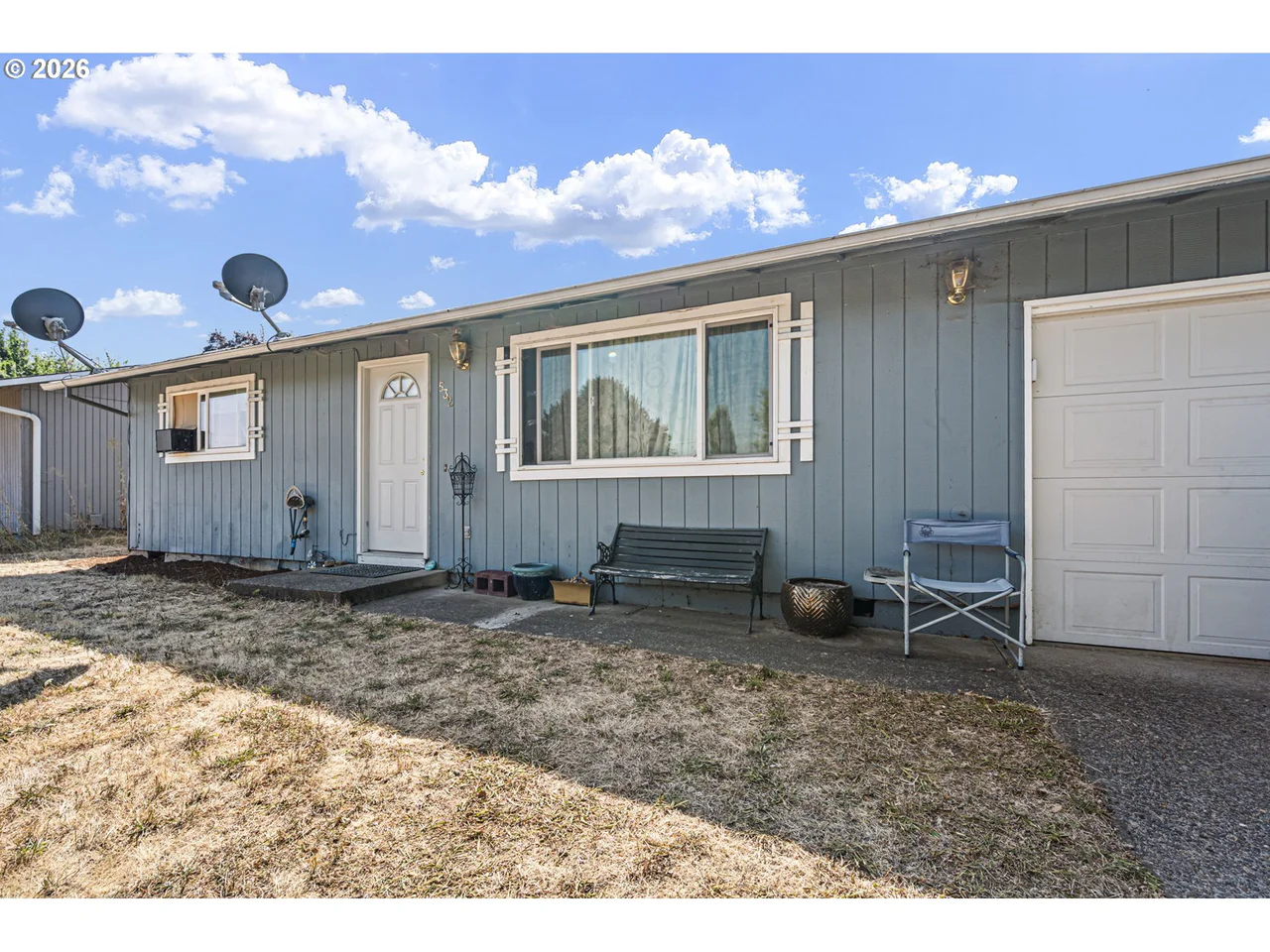 3999 VIRGINIA AVE, Springfield, OR 97478, photo 2 of 21