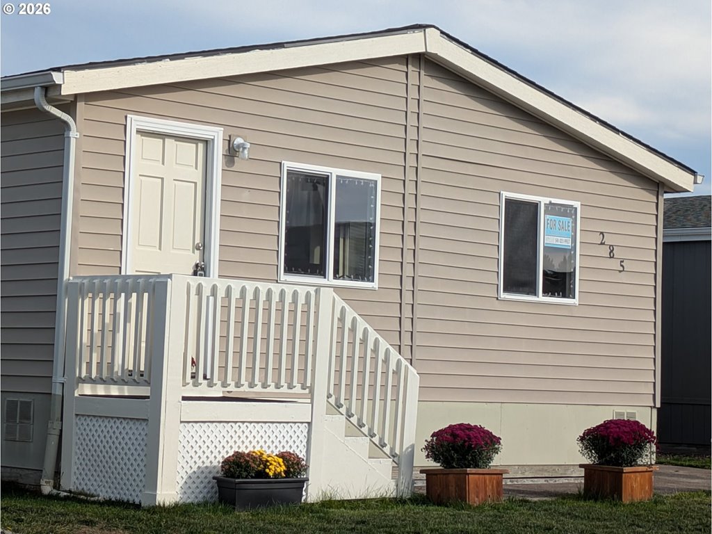 1699 N Terry St. Unit #285