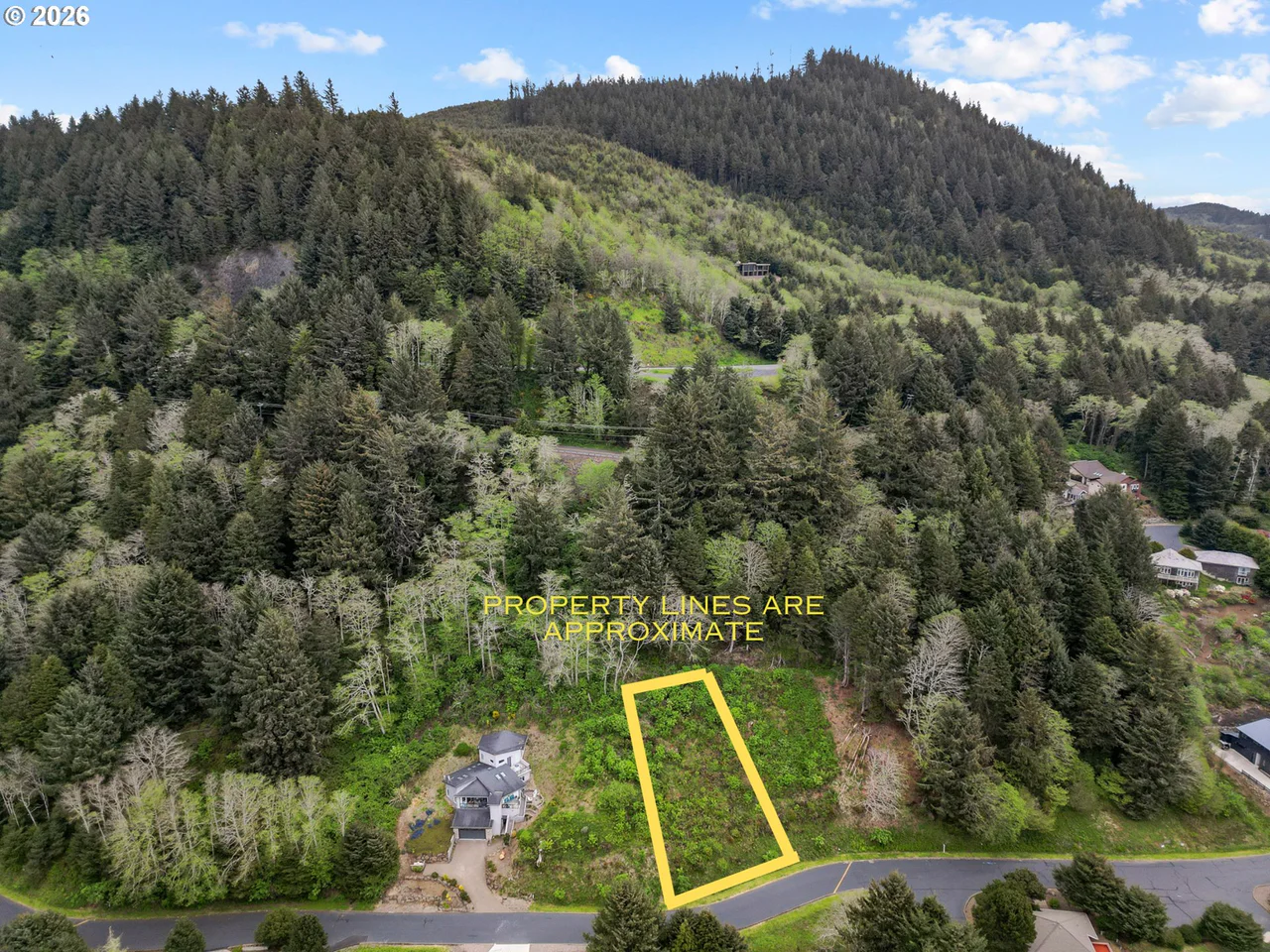 TL 7000 Sea Crest DR, Otter Rock, OR 97369, photo 1 of 12