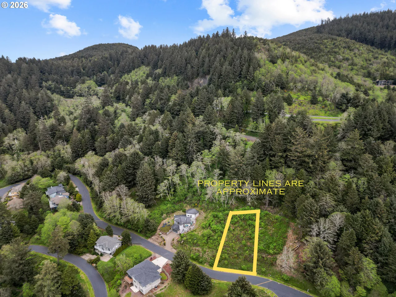 TL 7000 Sea Crest DR, Otter Rock, OR 97369, photo 2 of 12
