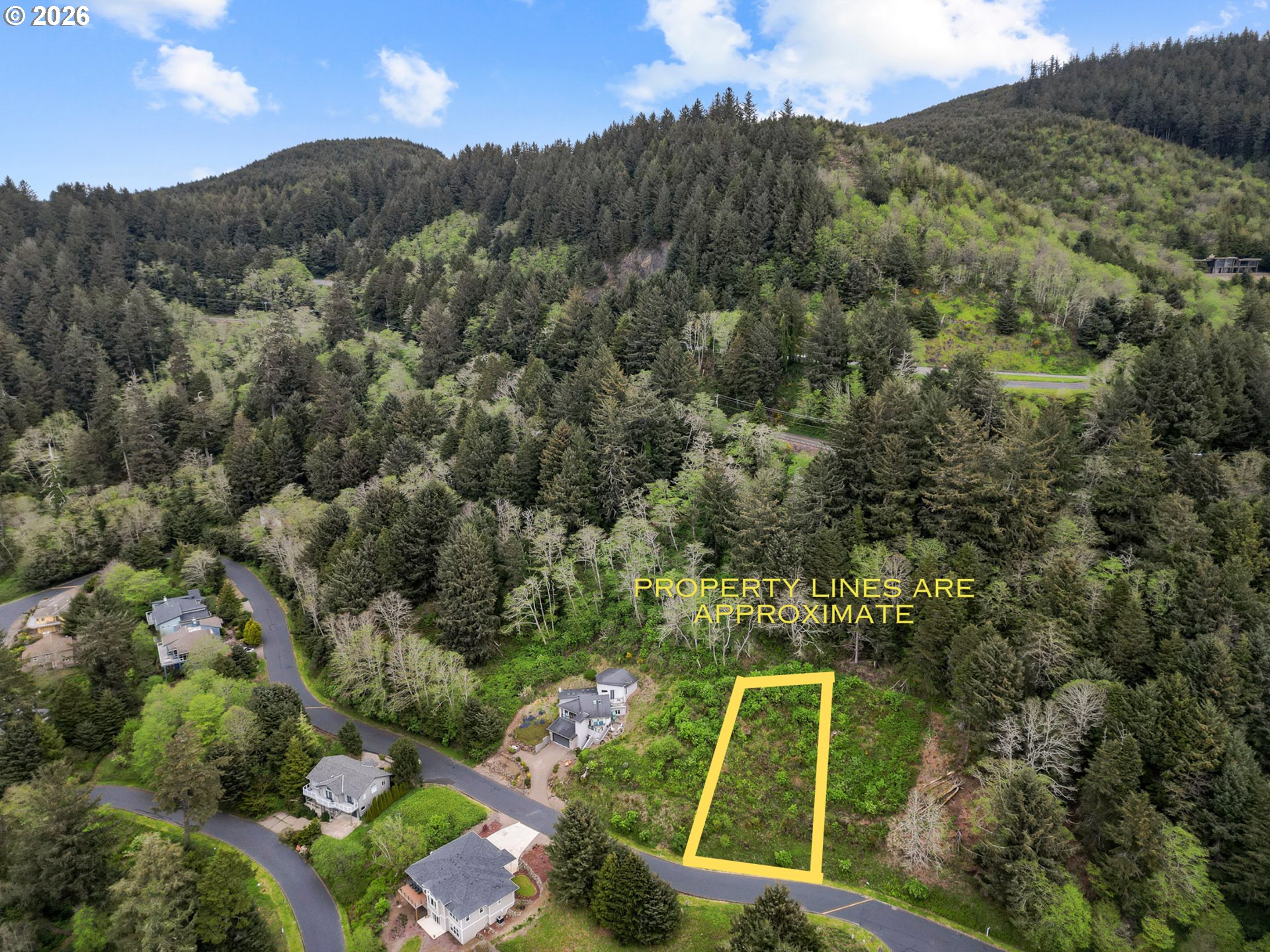 TL 7000 Sea Crest DR, Otter Rock, OR 97369, photo 2 of 12