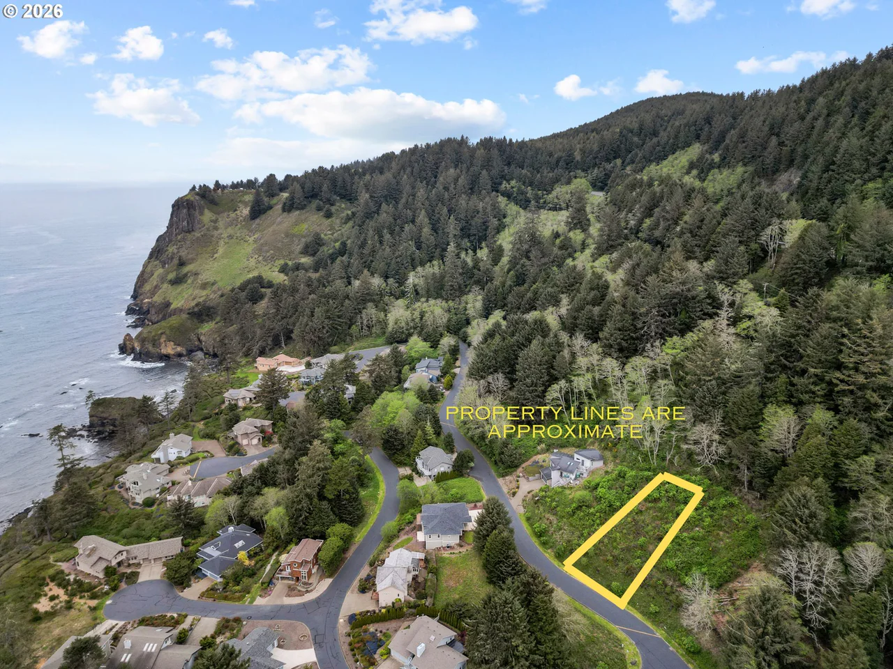 TL 7000 Sea Crest DR, Otter Rock, OR 97369, photo 3 of 12