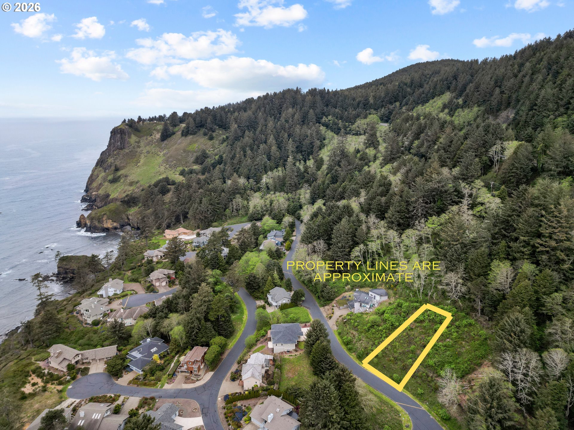TL 7000 Sea Crest DR, Otter Rock, OR 97369, photo 3 of 12
