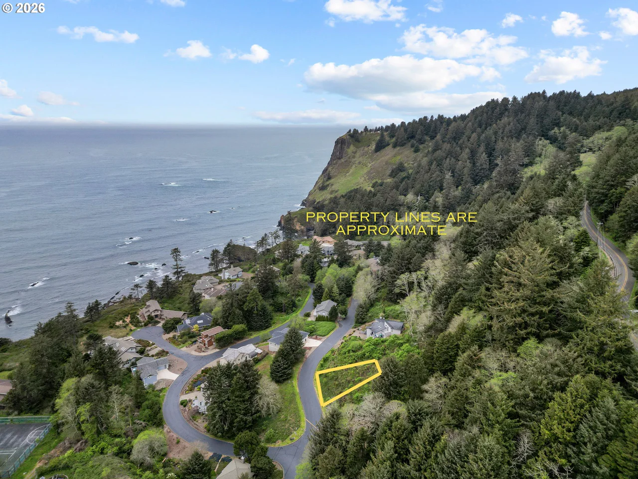 TL 7000 Sea Crest DR, Otter Rock, OR 97369, photo 5 of 12