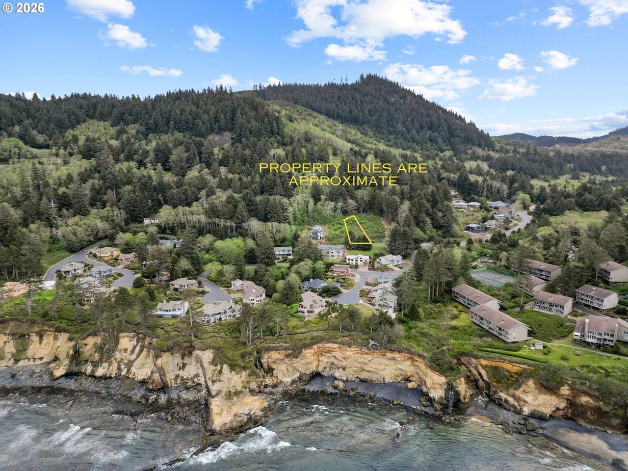 TL 7000 Sea Crest DR, Otter Rock, OR 97369, photo 6 of 12