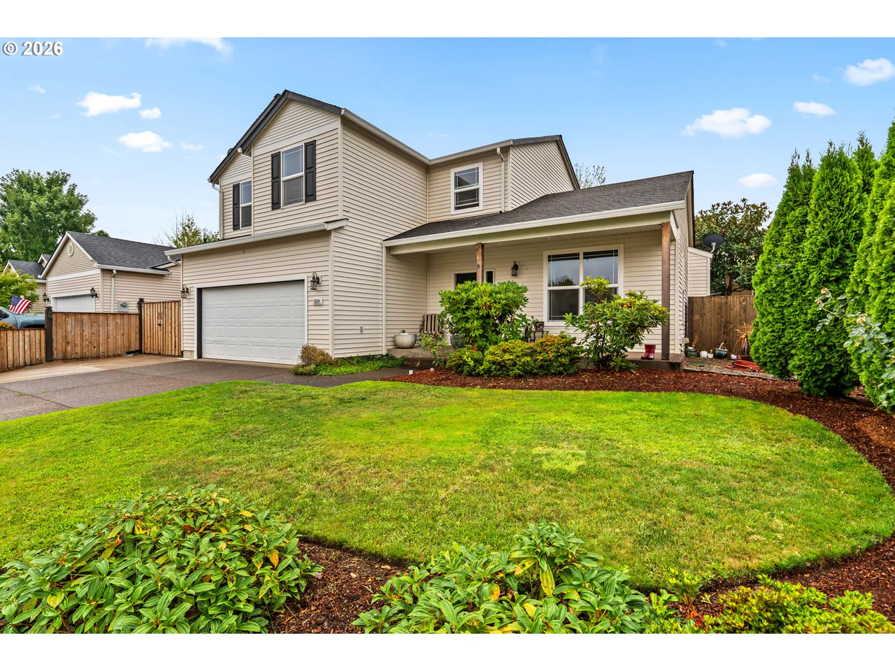 5524 AUSTIN WAY, Eugene, OR 97402, photo 3 of 40