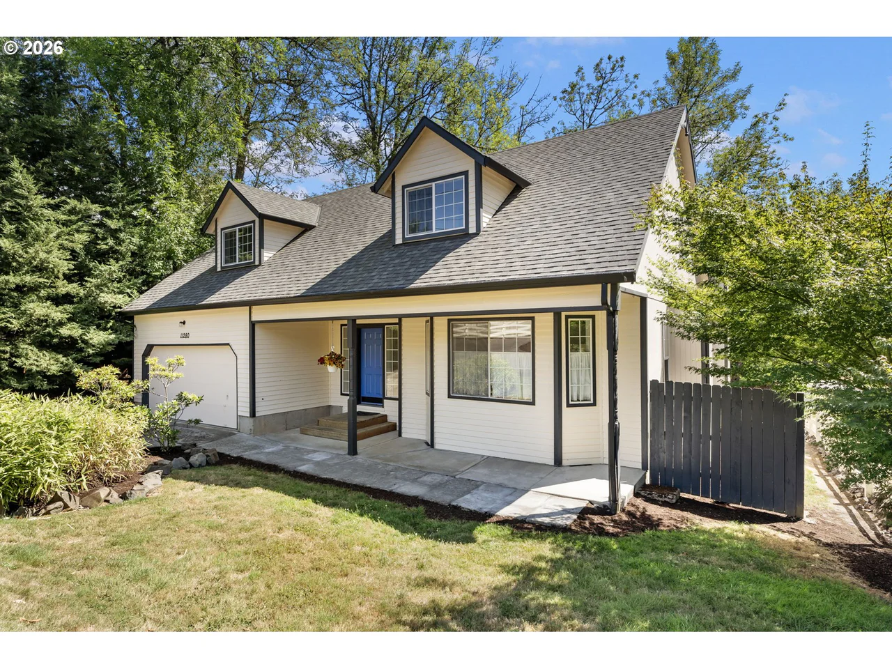 11280 NW MCDANIEL RD, Portland, OR 97229, photo 3 of 43