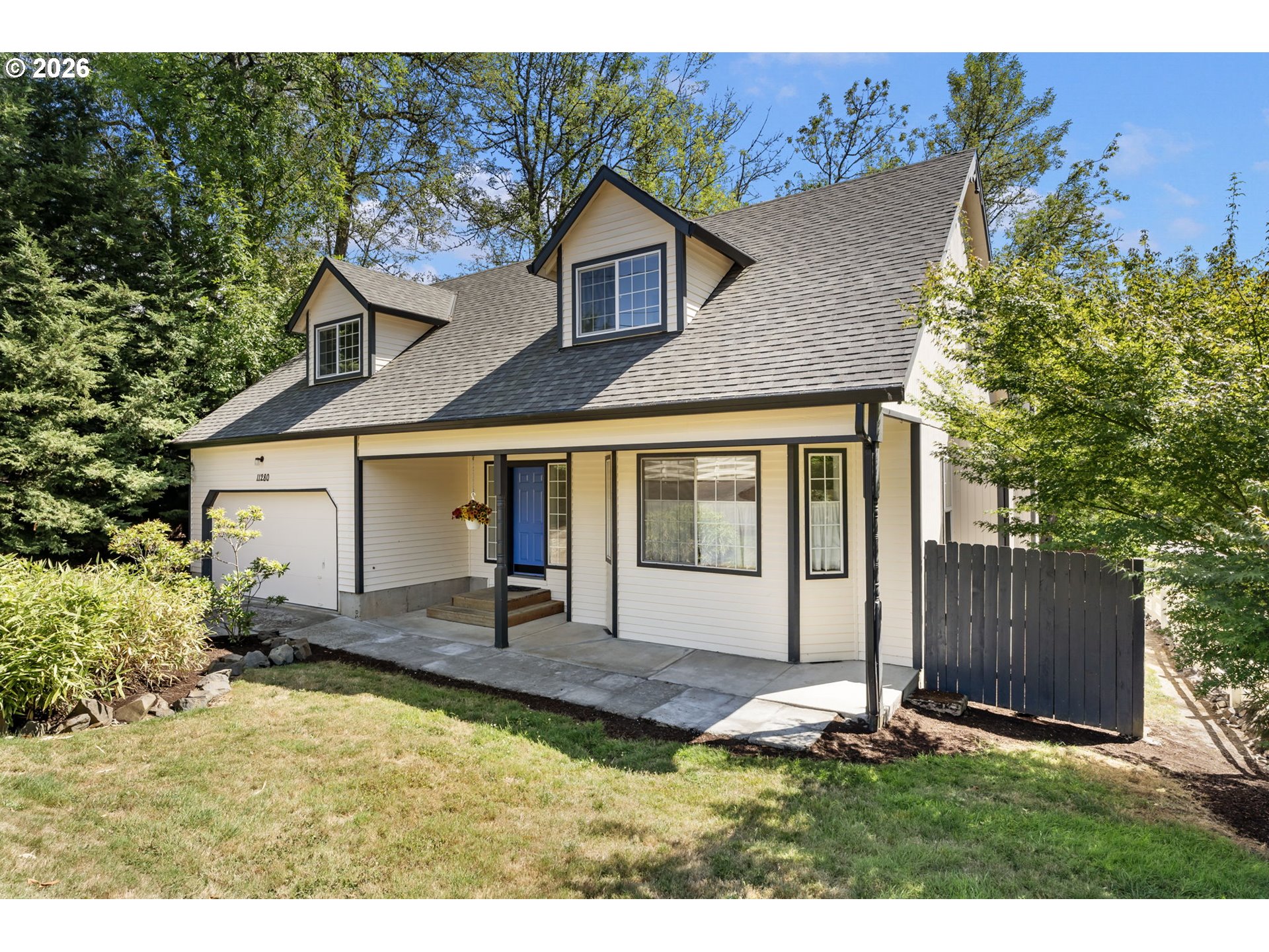 11280 NW MCDANIEL RD, Portland, OR 97229, photo 3 of 43