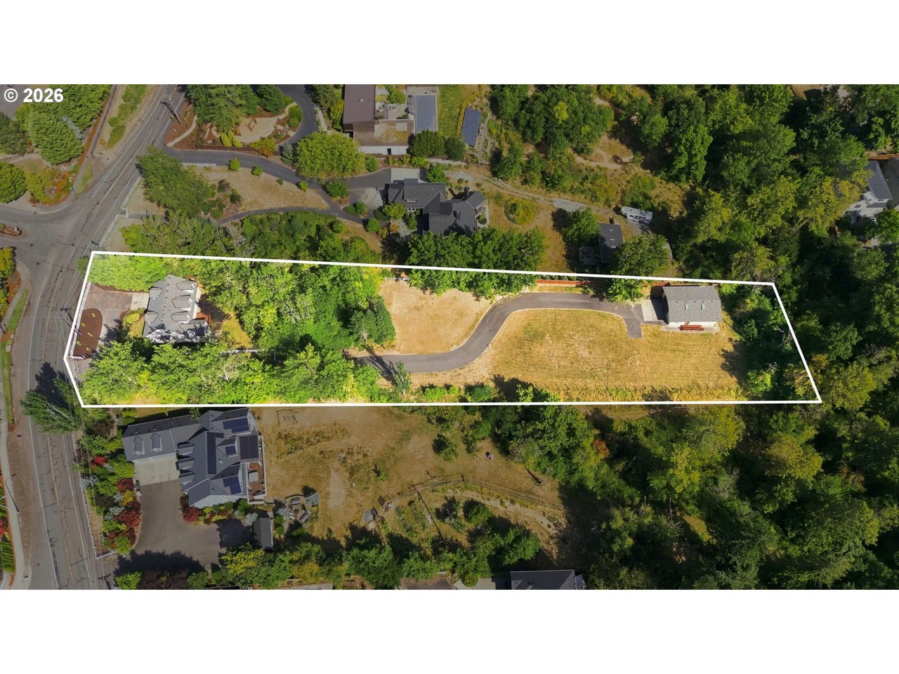11280 NW MCDANIEL RD, Portland, OR 97229, photo 2 of 43