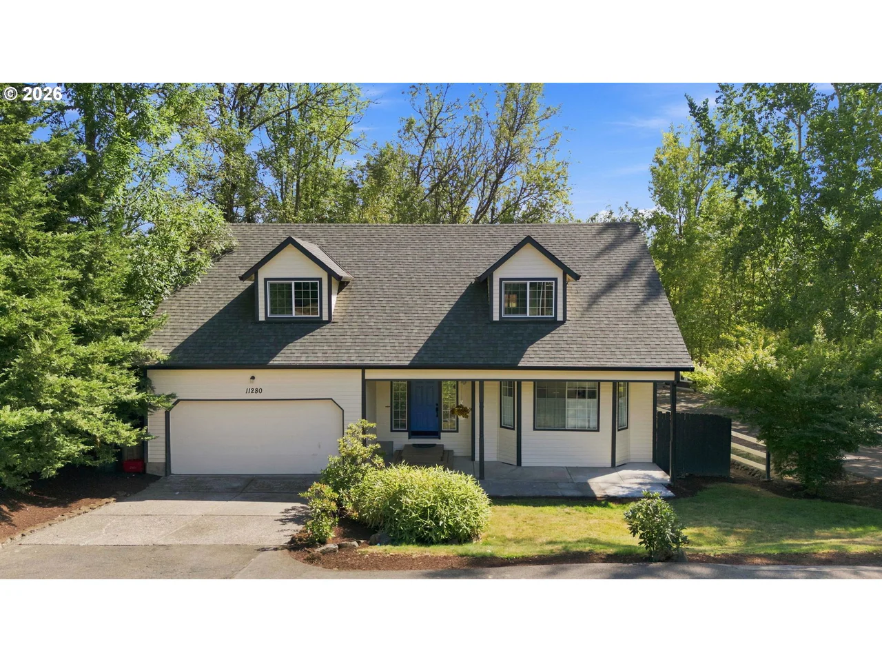 11280 NW MCDANIEL RD, Portland, OR 97229, photo 1 of 43