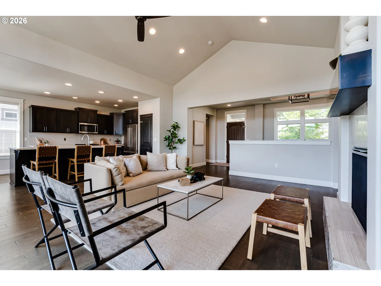 3550 MOUNTAIN QUAIL LN, Eugene, OR 97405, photo 4 of 32