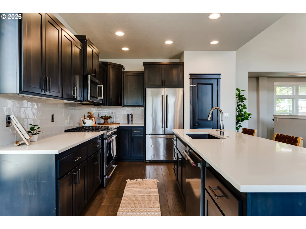 3550 MOUNTAIN QUAIL LN, Eugene, OR 97405, photo 6 of 32