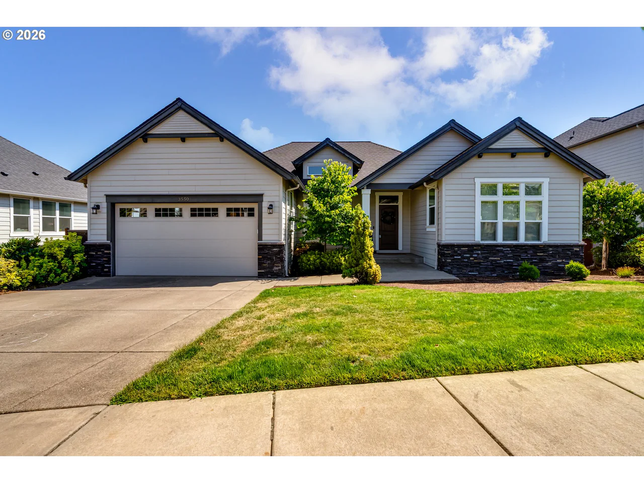 3550 Mountain Quail Ln