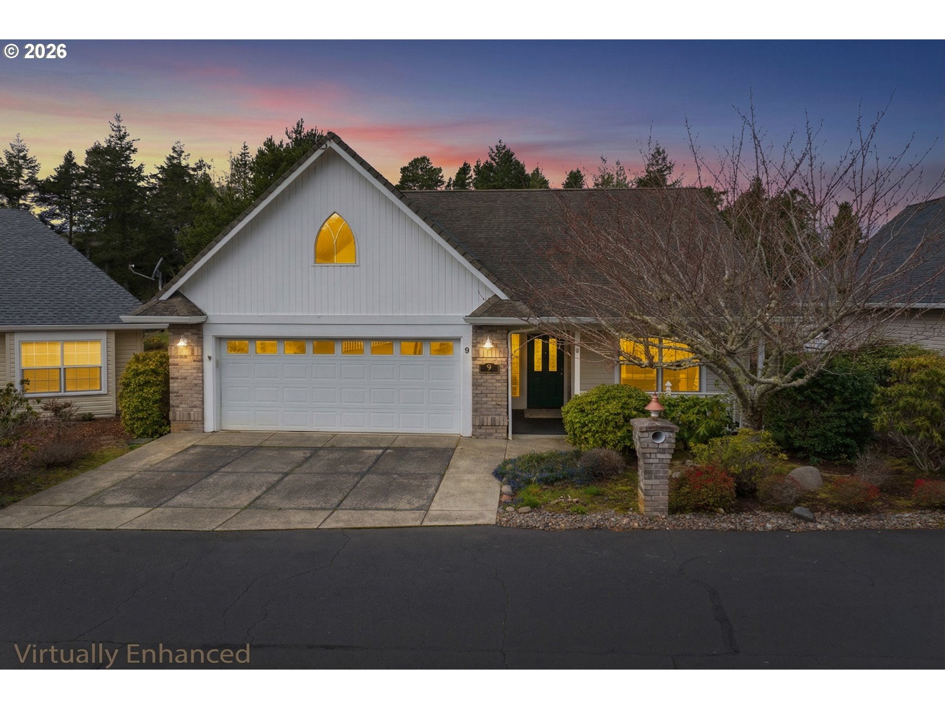 9 Waterford Downs