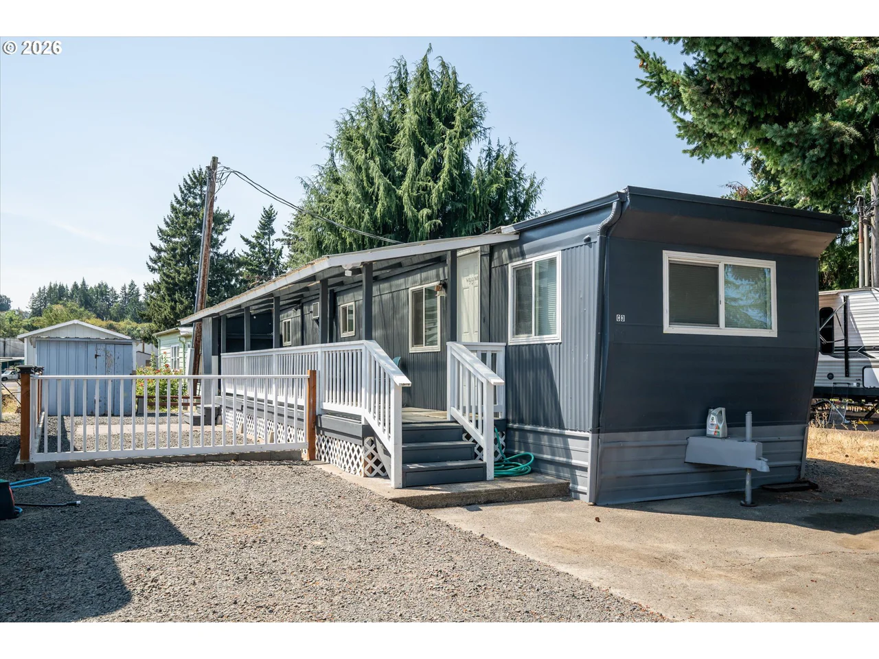 4750 Franklin Blvd Unit C3