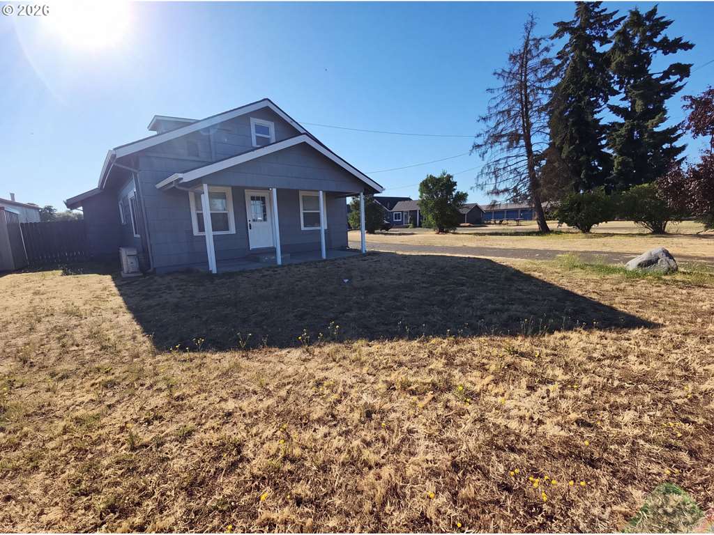 93291 Prairie RD