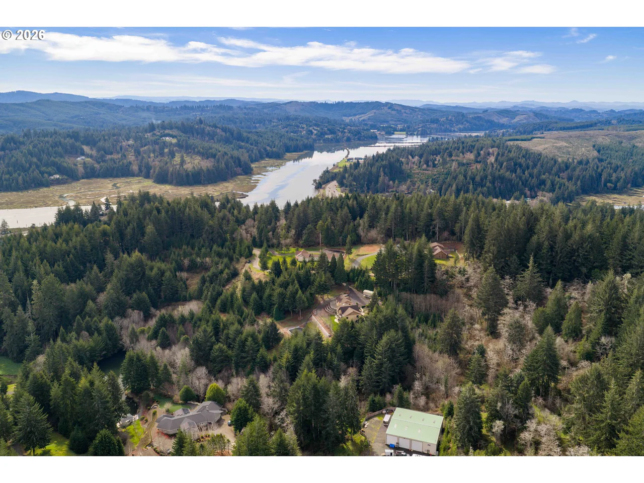 93505 PATTERSON LN, Coos Bay, OR 97420, photo 2 of 10