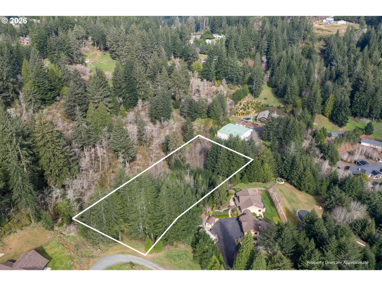 93505 PATTERSON LN, Coos Bay, OR 97420, photo 8 of 10