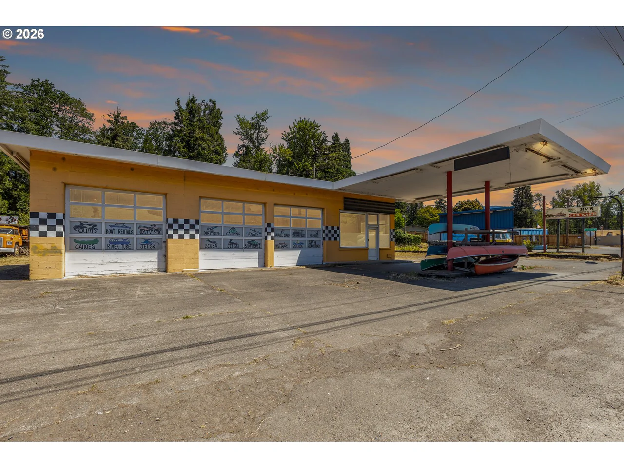 48097 HIGHWAY 58, Oakridge, OR 97463, photo 1 of 14