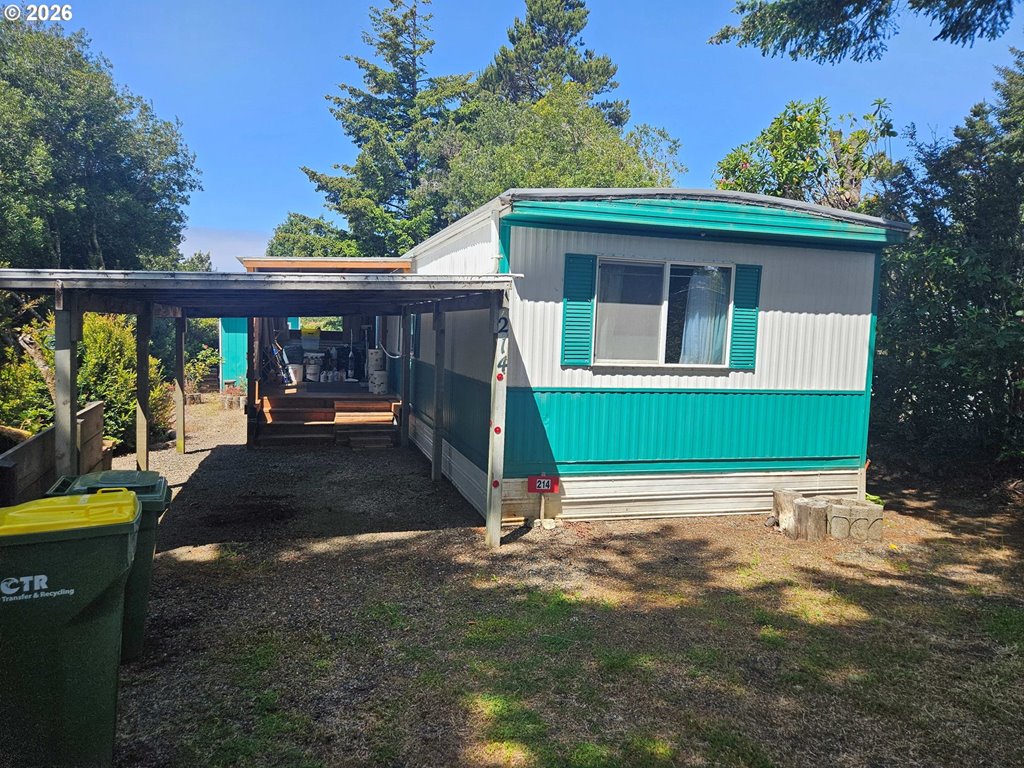 1600 Rhododendron Dr Unit 214