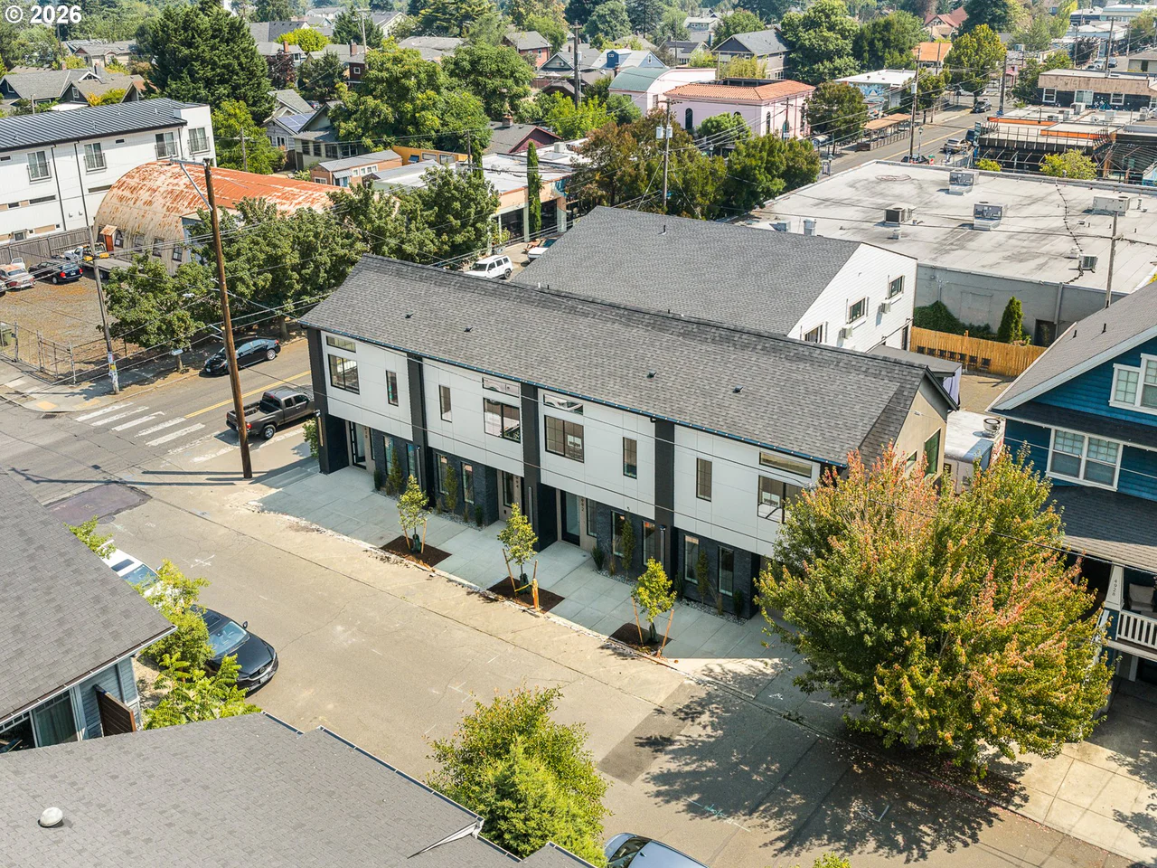 4990 NE 26th AVE 4, Portland, OR 97211, photo 1 of 19