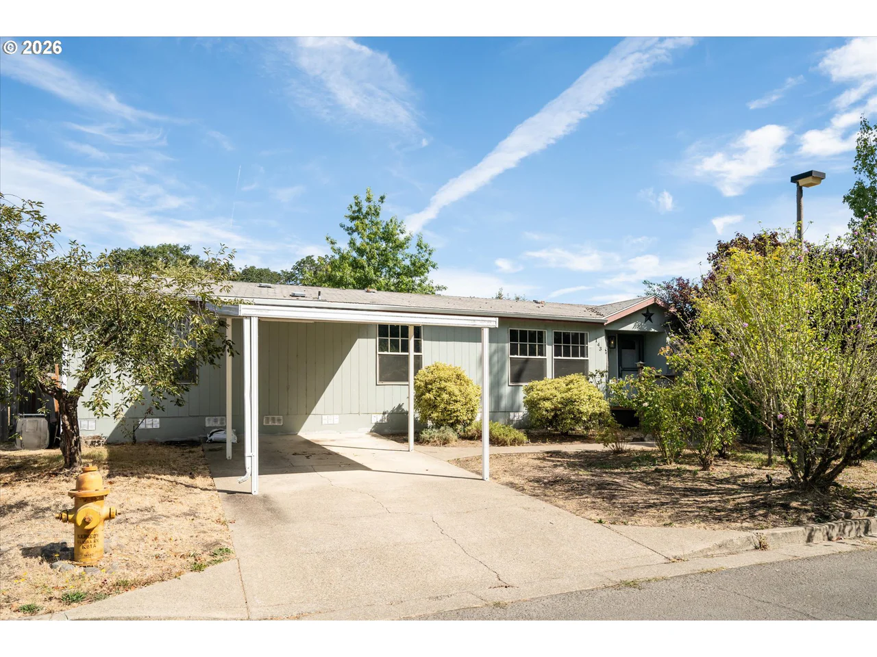 2350 N Terry St Unit 143