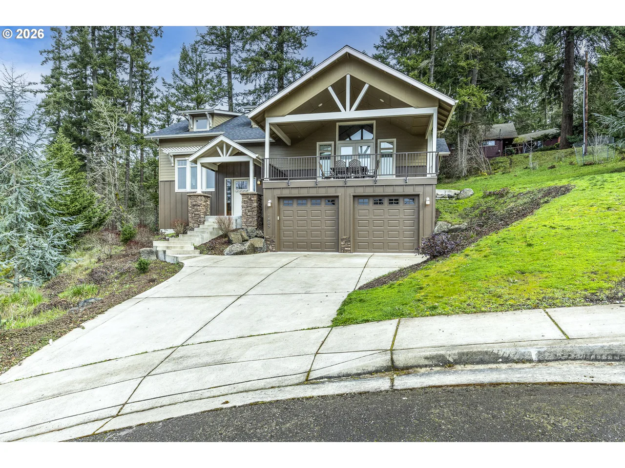 1865 E 43RD AVE, Eugene, OR 97405, photo 2 of 43