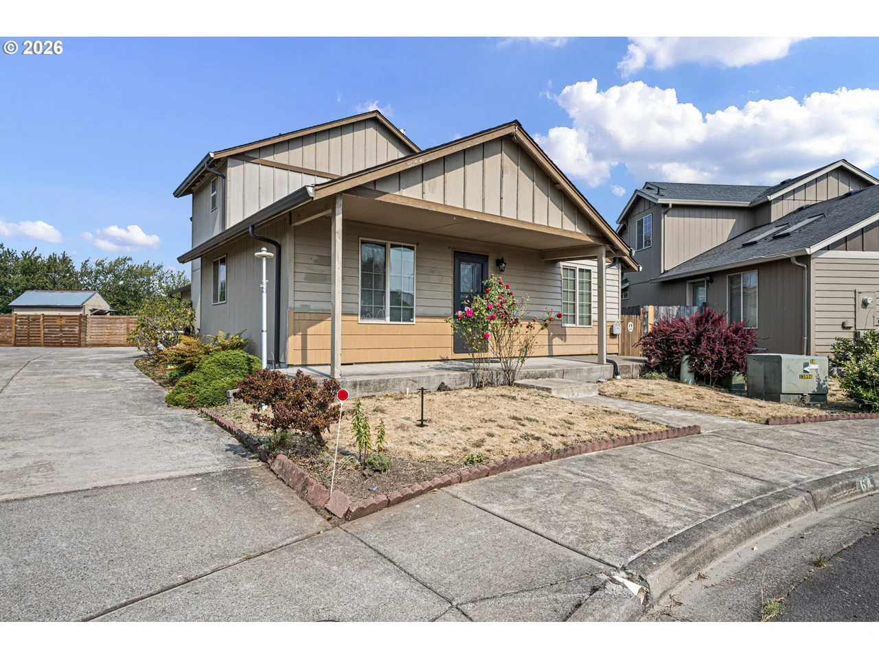 64 Almond Way