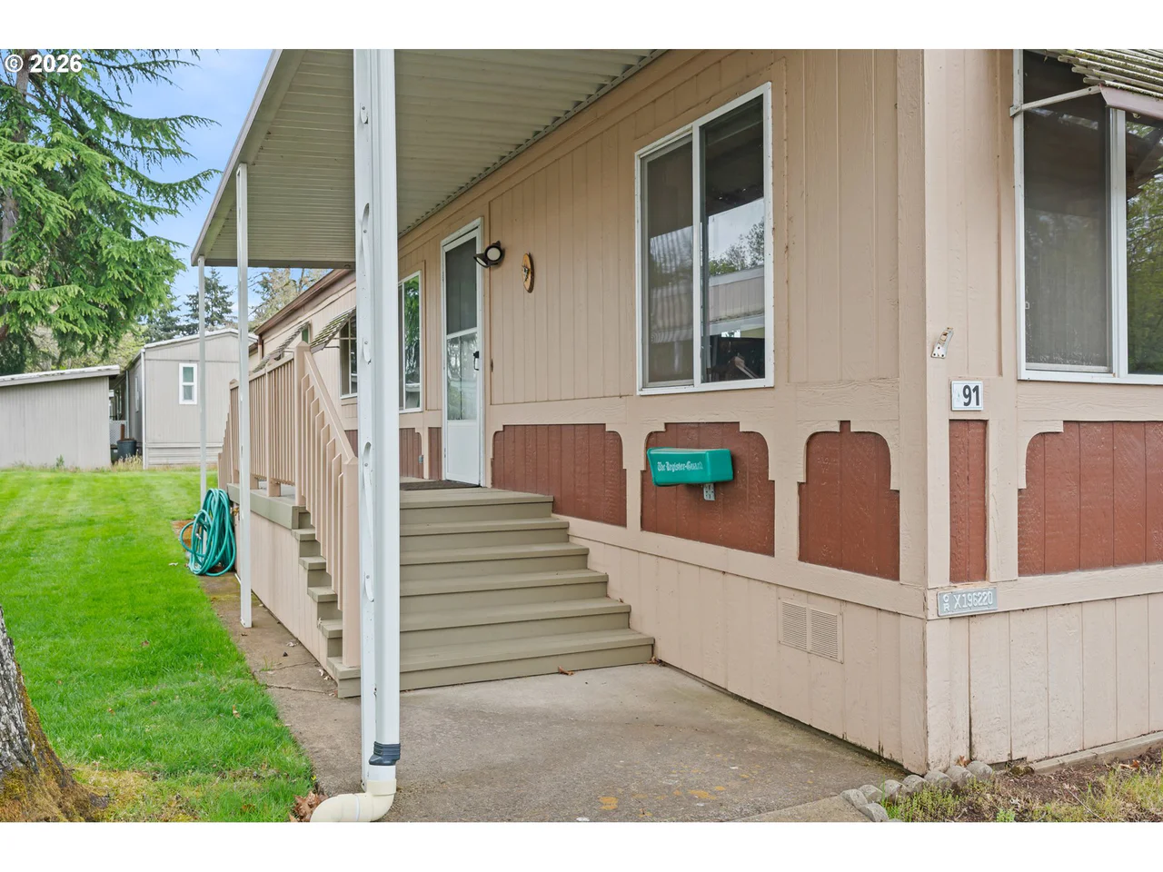 1475 GREEN ACRES RD 91, Eugene, OR 97408, photo 3 of 29