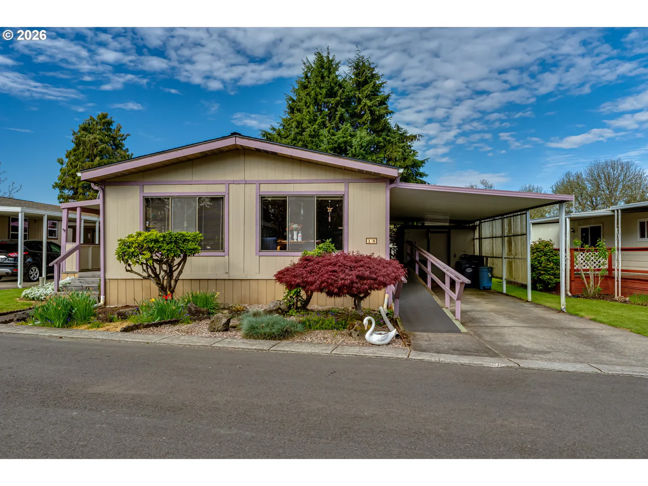 1225 W 10TH AVE 18, Junction City, OR 97448, photo 1 of 29