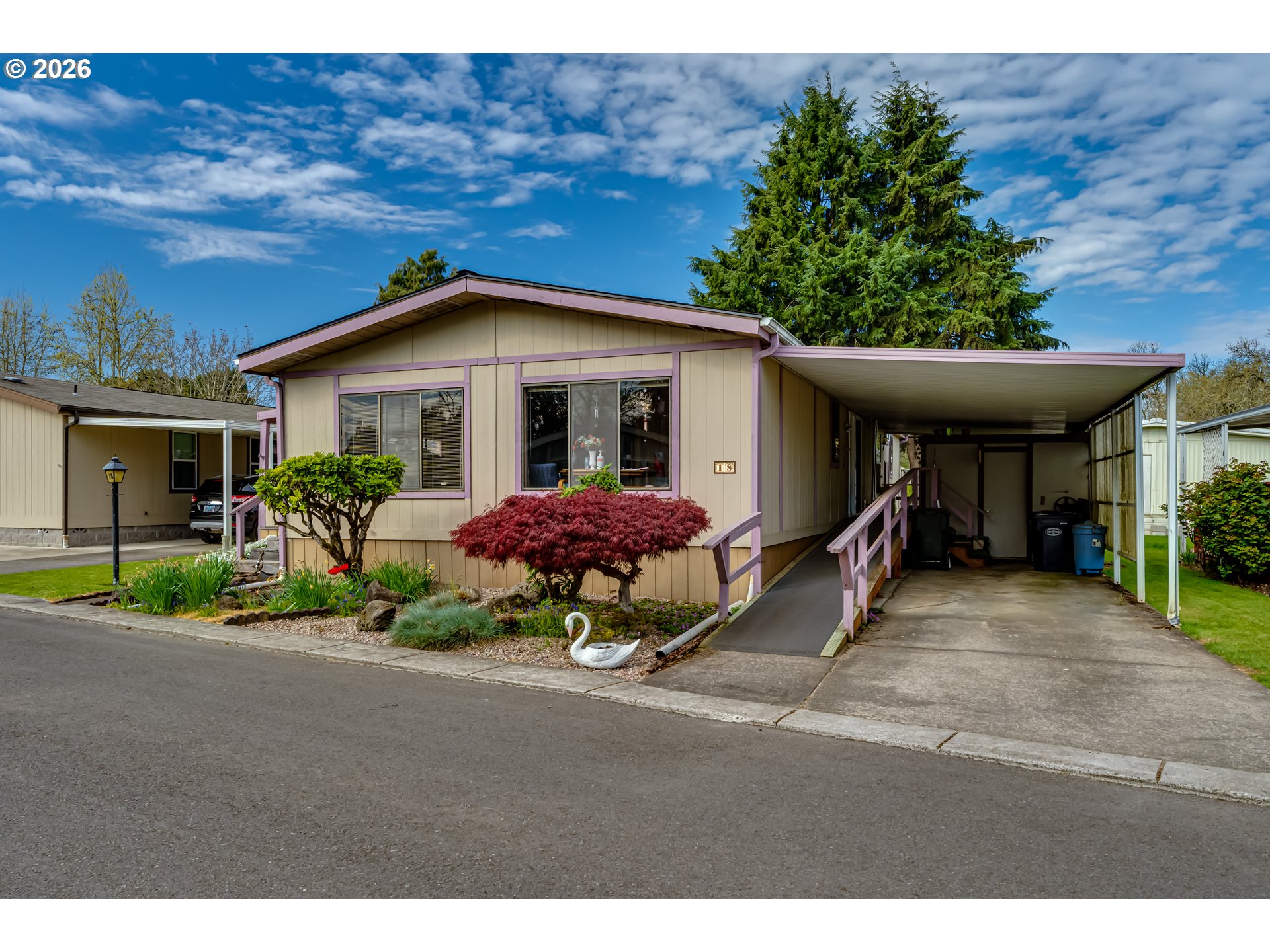 1225 W 10TH AVE 18, Junction City, OR 97448, photo 2 of 29