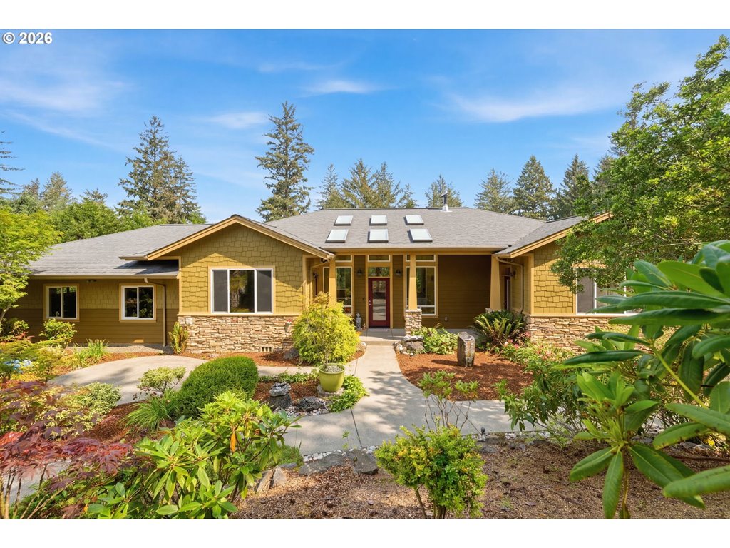 5540 Meadow Lake Way