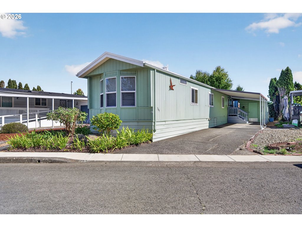 1199 N Terry St Unit 345