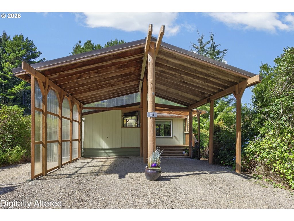 1600 Rhododendron Dr Unit 145