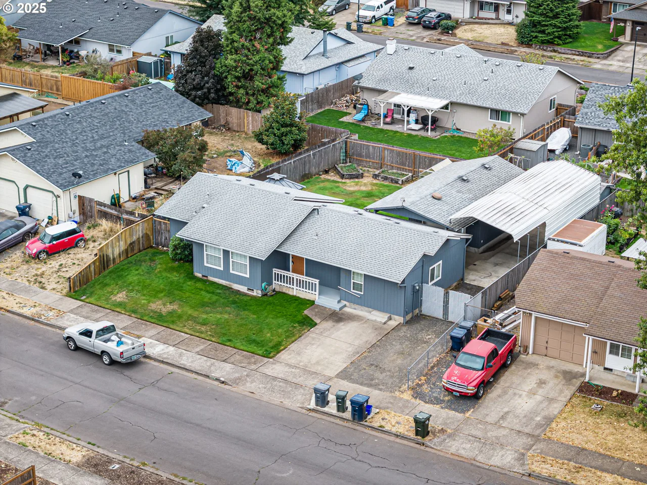 4664 CONCORD ST, Eugene, OR 97402, photo 2 of 40