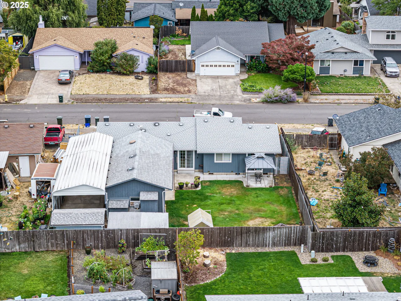 4664 CONCORD ST, Eugene, OR 97402, photo 3 of 40