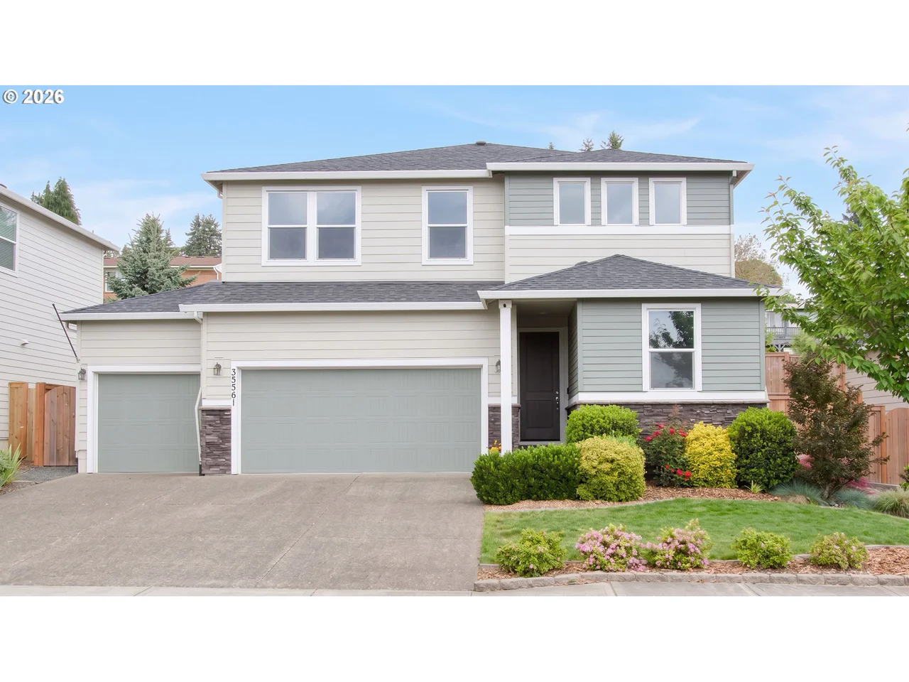35361 FAIRFIELD CT, St. Helens, OR 97051, photo 1 of 41