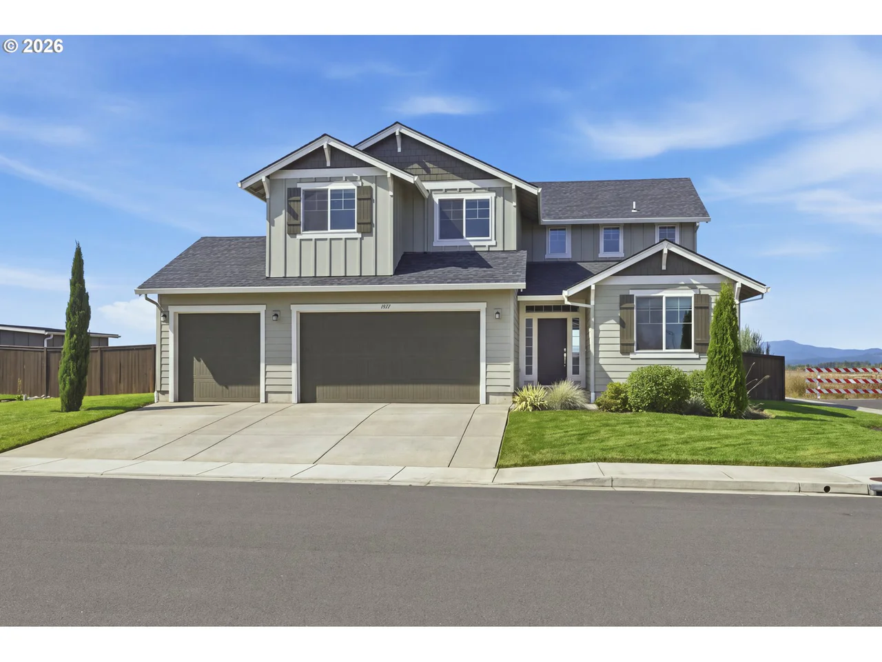 1497 Gladiola Dr