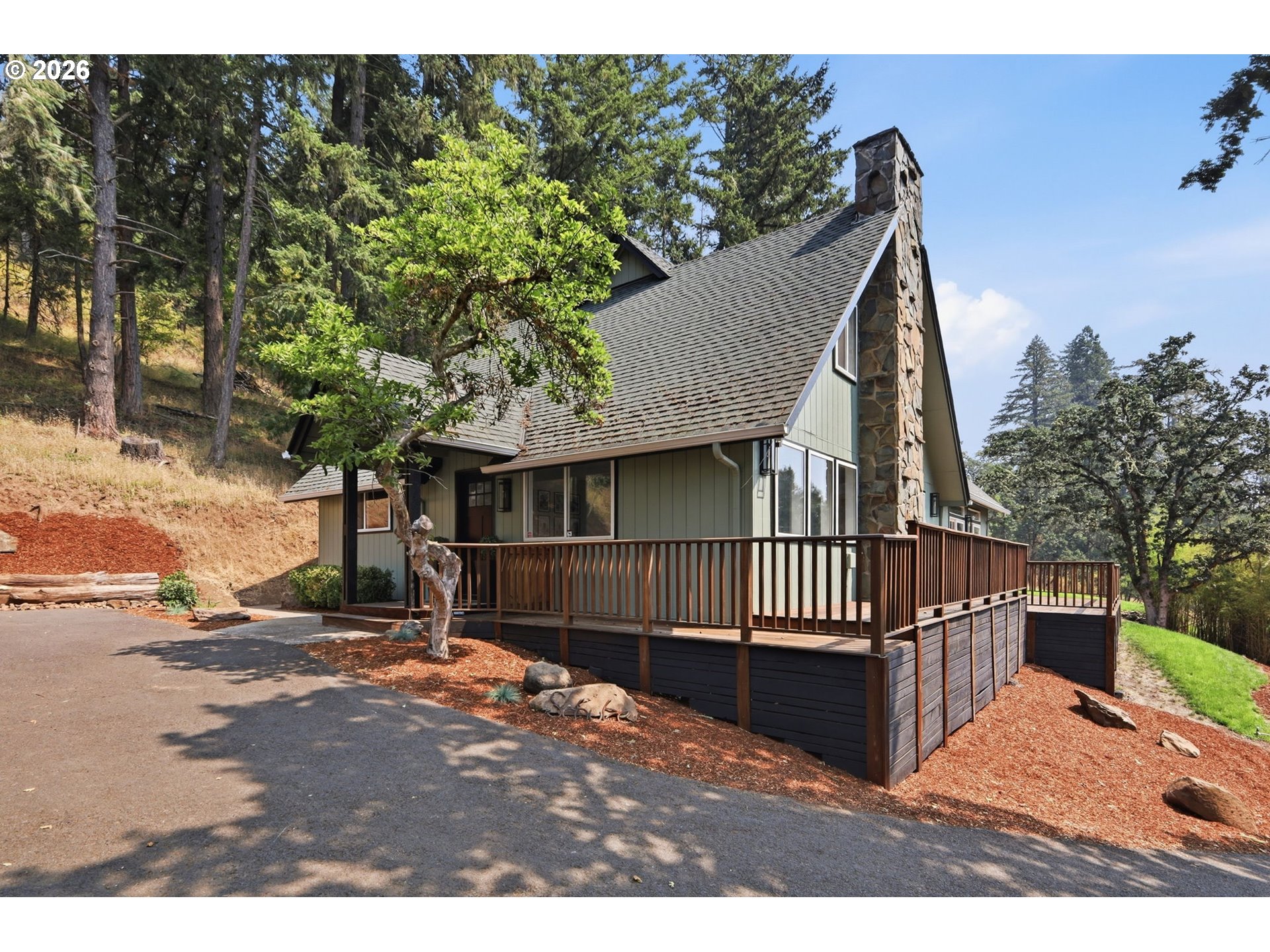 39639 JASPER LOWELL RD, Lowell, OR 97452, photo 6 of 47