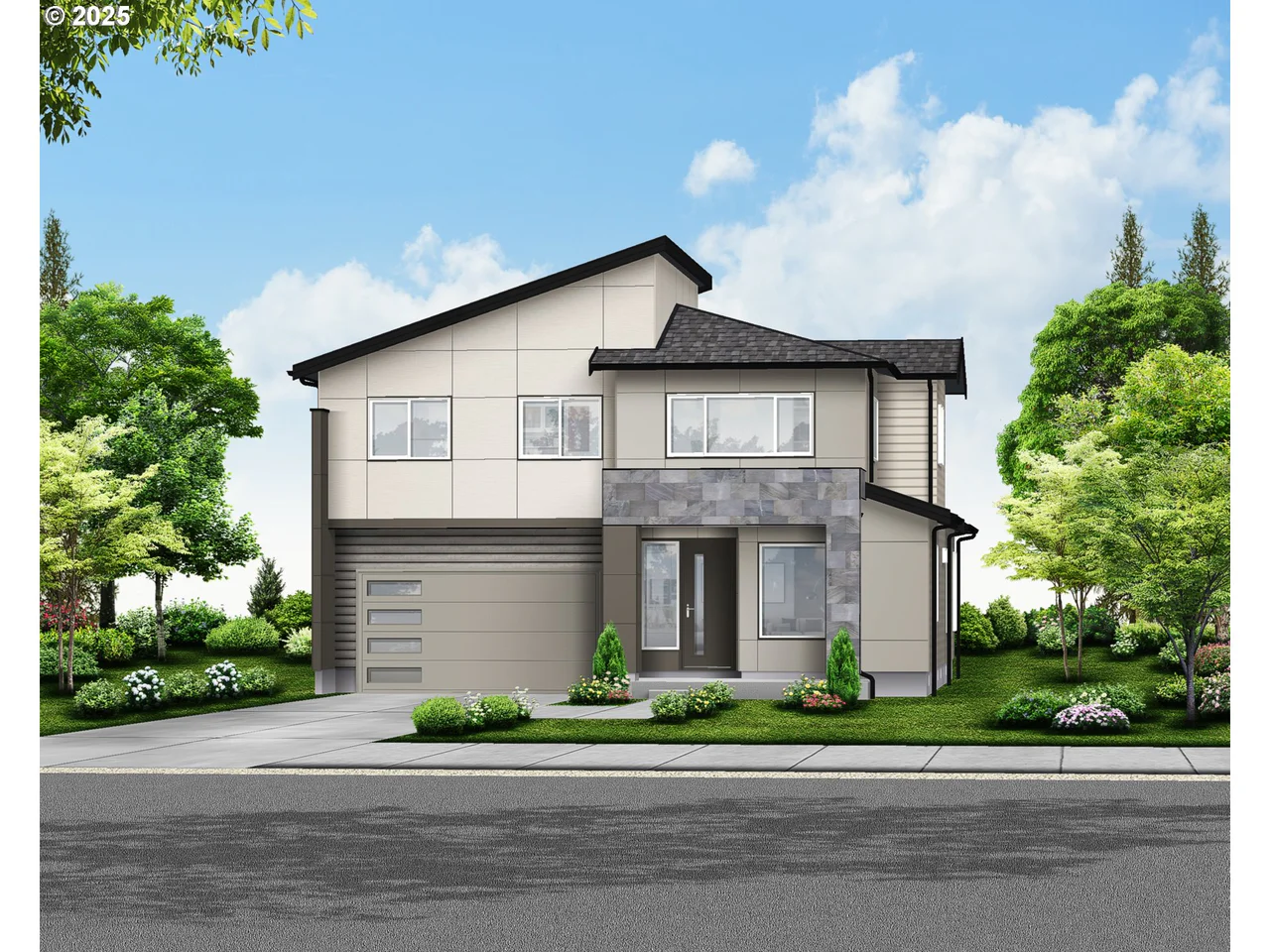 7060 SW ASPEN LN, Wilsonville, OR 97070, photo 1 of 2