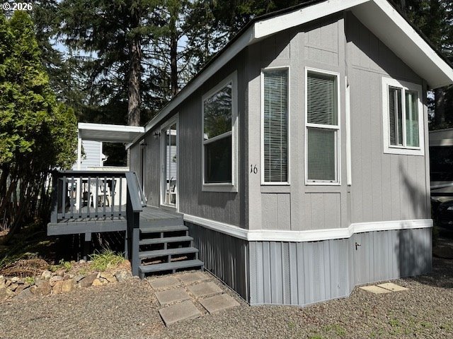 89510 Highway 101 Unit 16