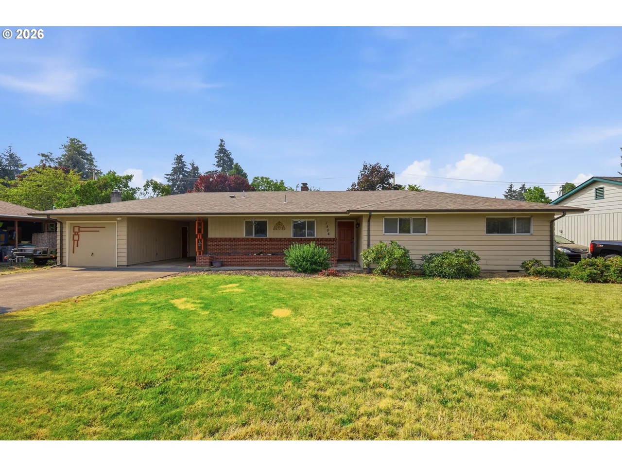 1504 GREEN ACRES RD, Eugene, OR 97408, photo 1 of 48