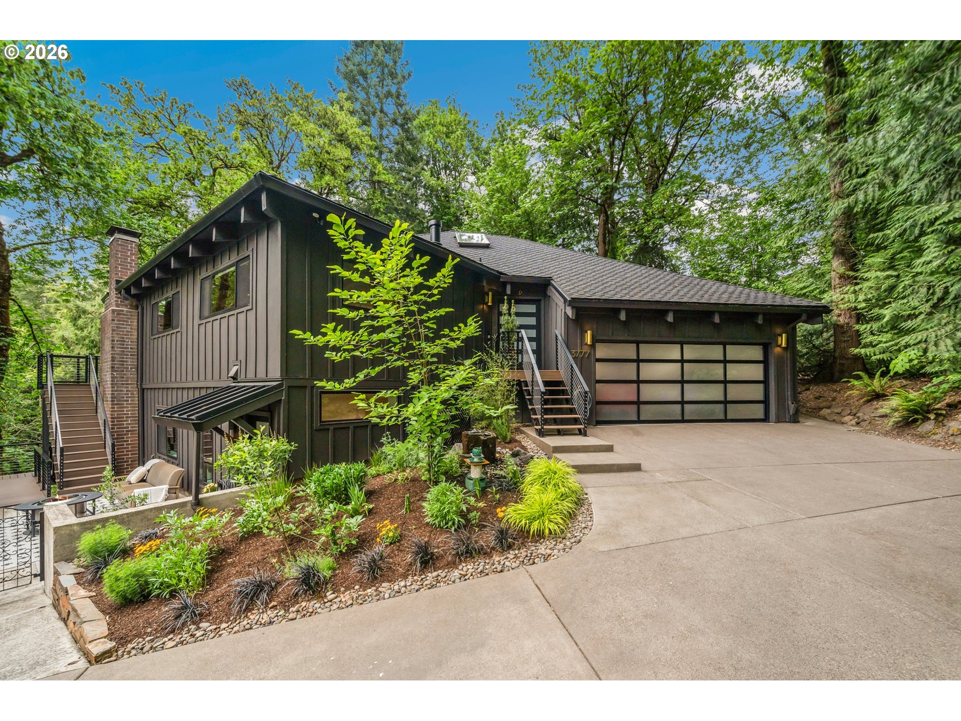 3777 PARKWOOD WAY, West Linn, OR 97068, photo 3 of 46