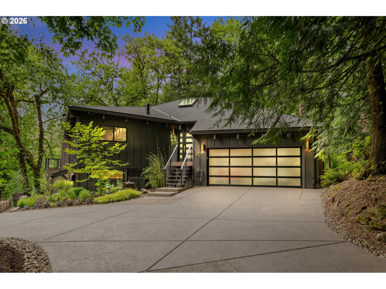 3777 Parkwood Way