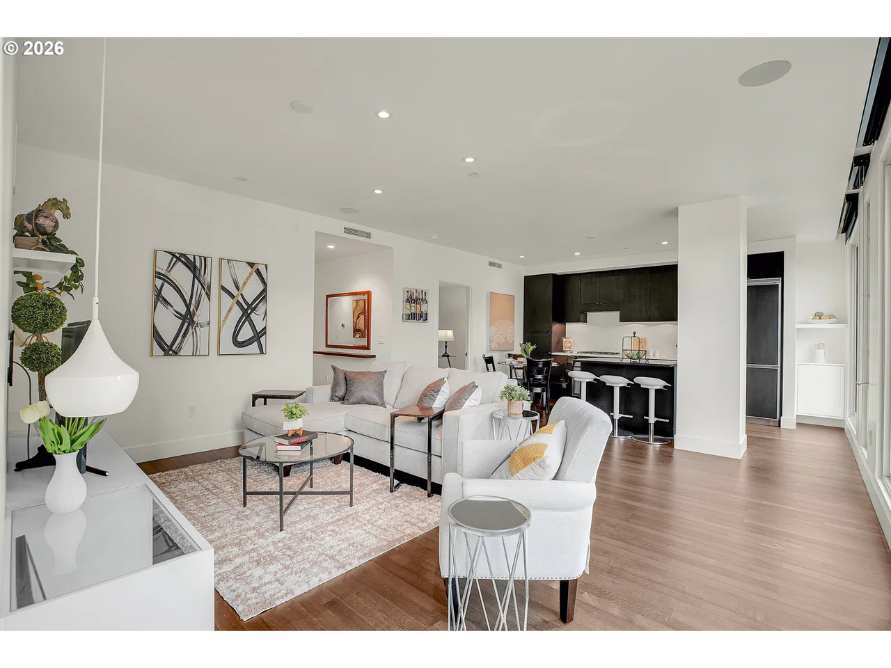 937 NW GLISAN ST 735, Portland, OR 97209, photo 7 of 45