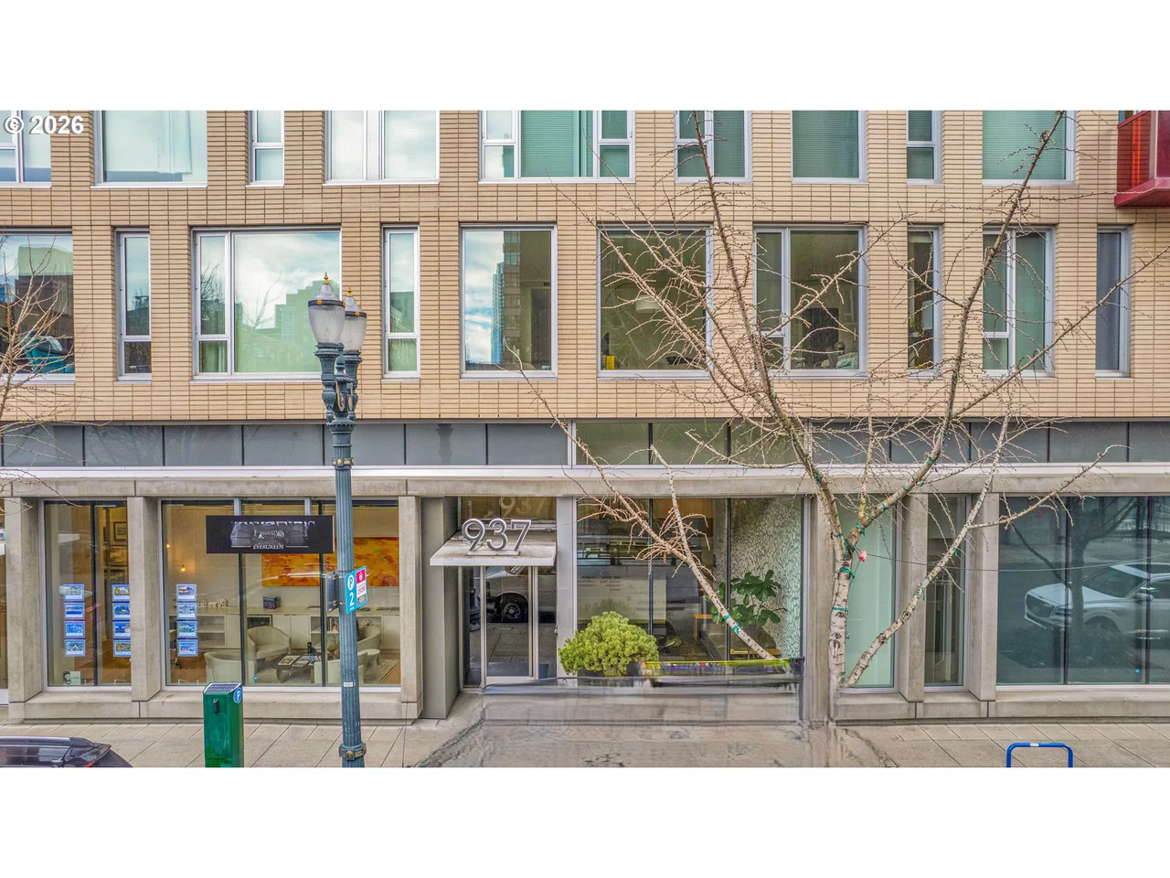 937 NW GLISAN ST 735, Portland, OR 97209, photo 3 of 45