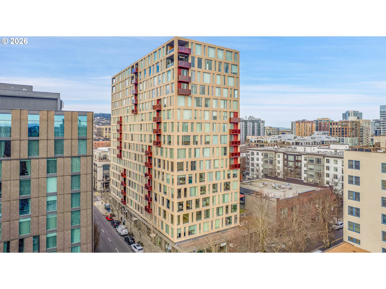 937 NW Glisan St Unit 735
