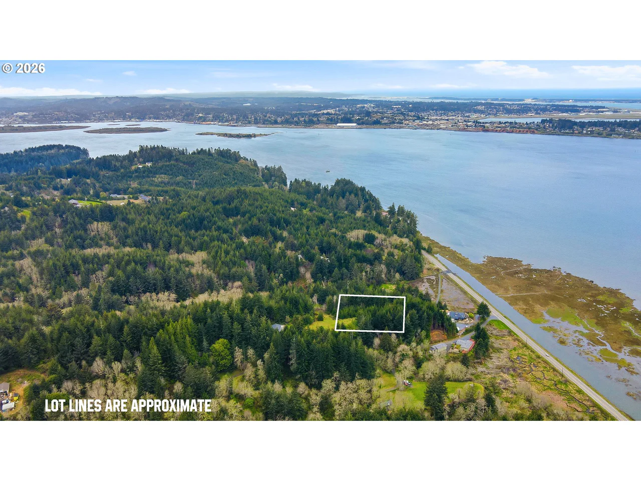 0 East Bay RD 1700, North Bend, OR 97459, photo 7 of 10