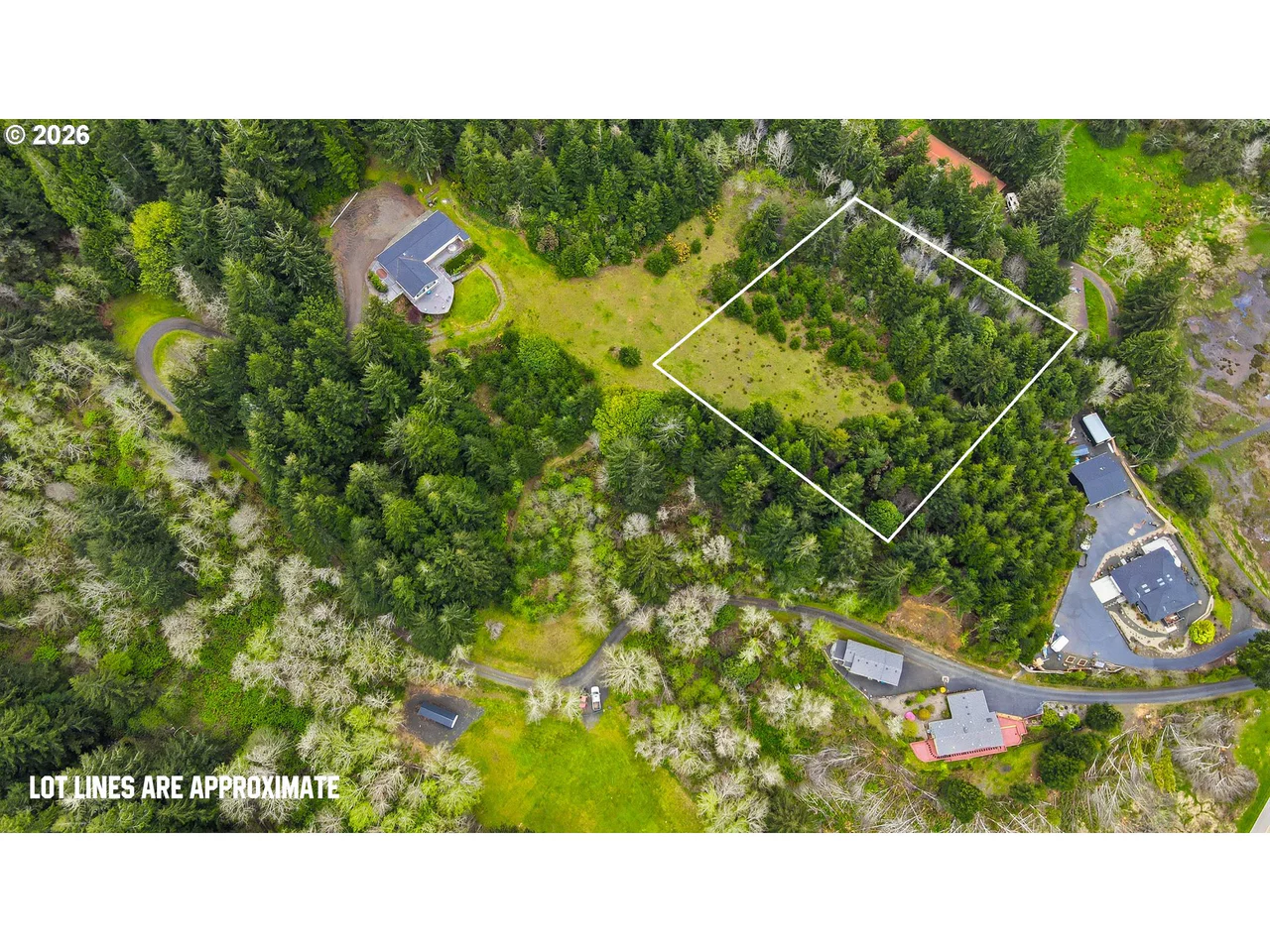 0 East Bay RD 1700, North Bend, OR 97459, photo 2 of 10