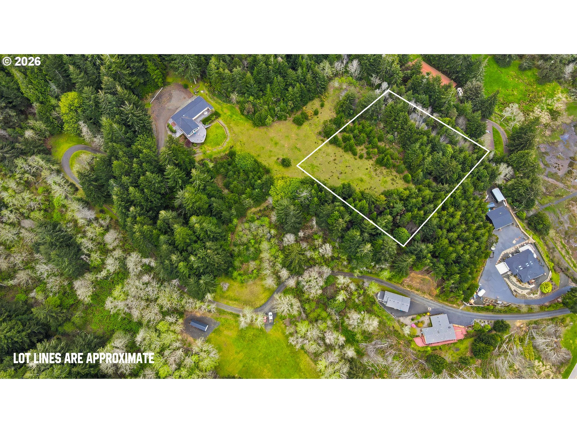 0 East Bay RD 1700, North Bend, OR 97459, photo 2 of 10